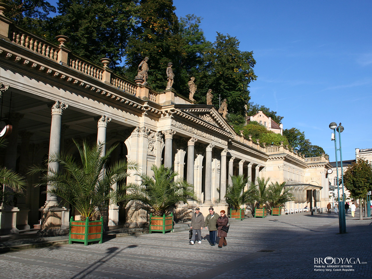 Karlovy Vary